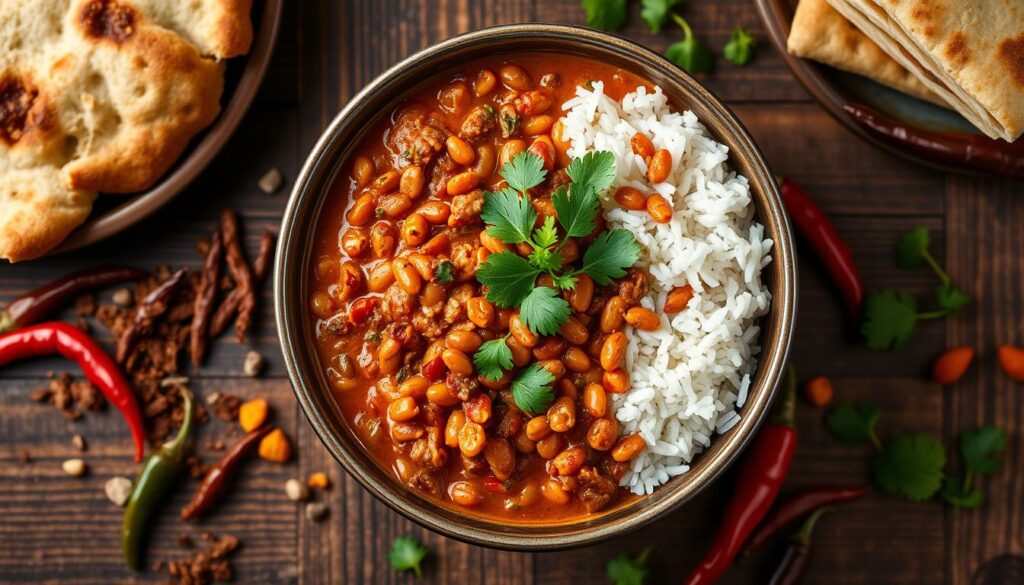 lentil madras recipe