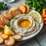 smoked mackerel pate recipe