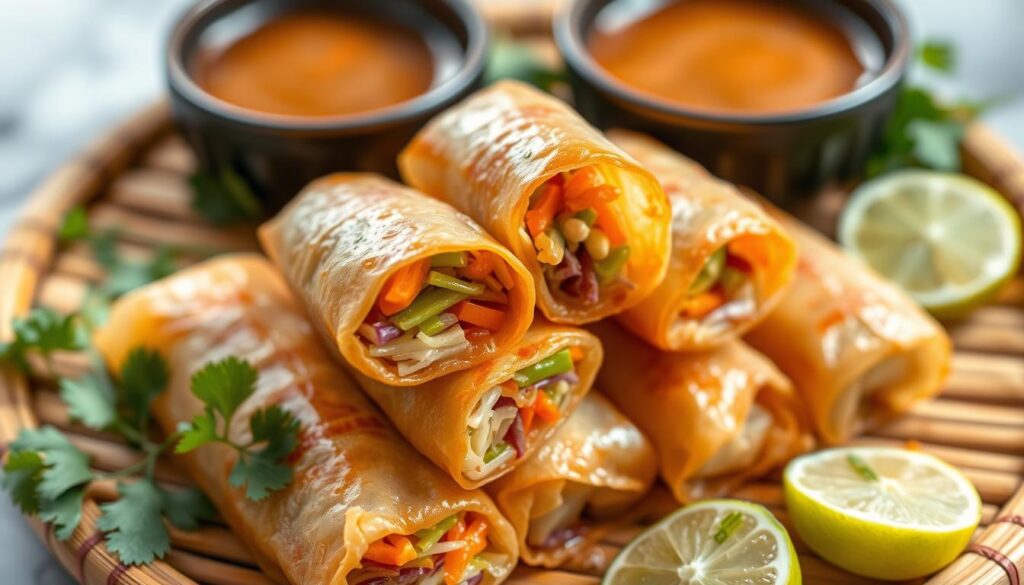 veggie lumpia recipe