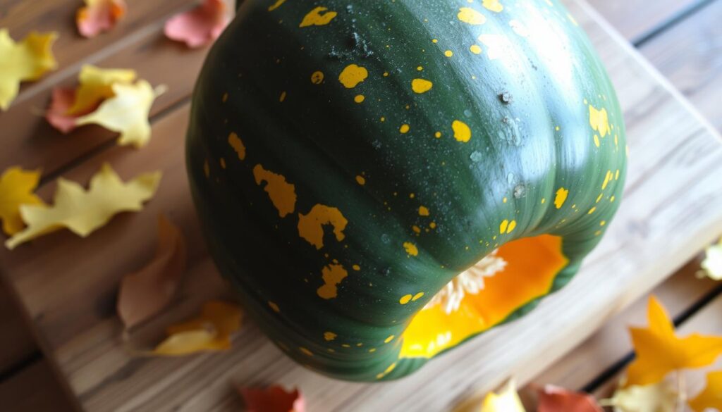 Kabocha Squash