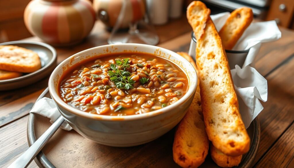 lentils soup recipe carrabba's