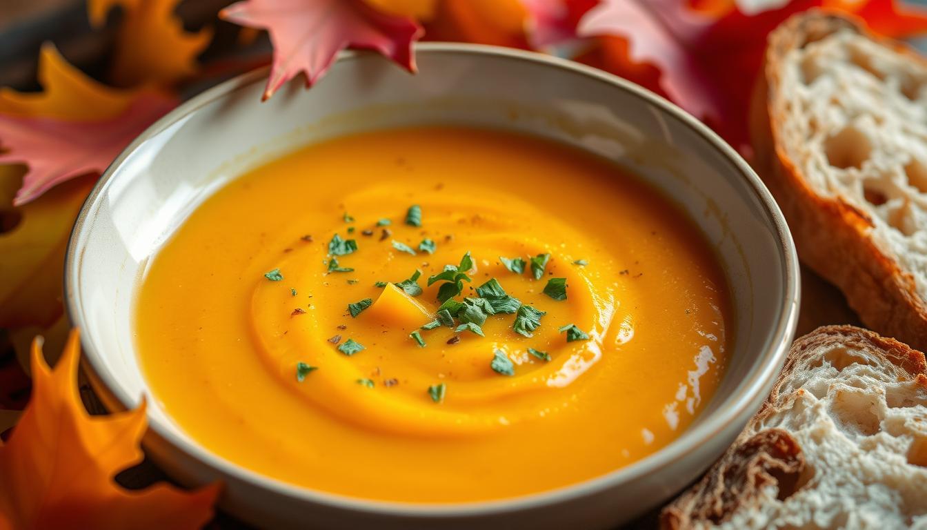 panera squash soup recipe