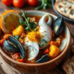 Authentiek bouillabaisse recept