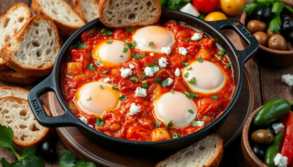 Shakshouka