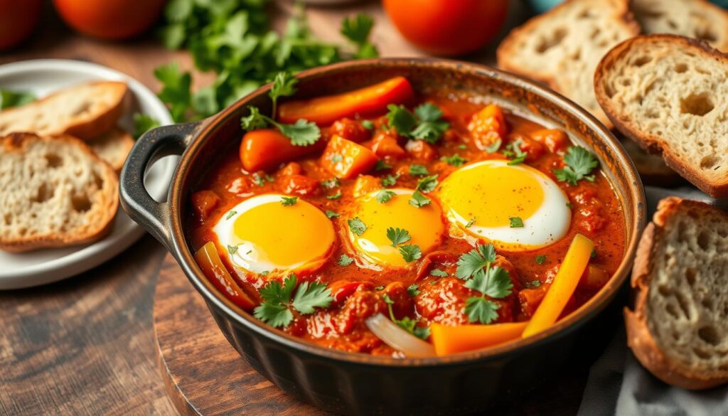 shakshouka