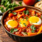 shakshouka