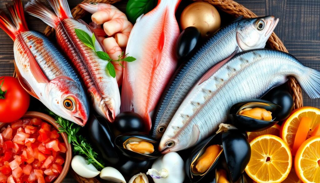 bouillabaisse ingredients