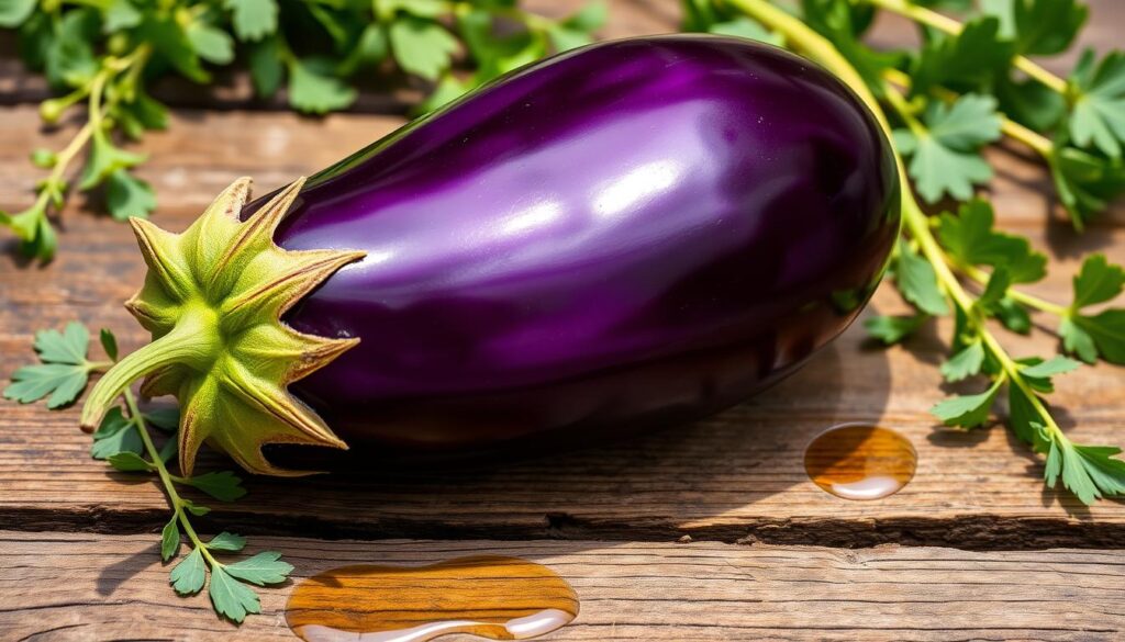 eggplant