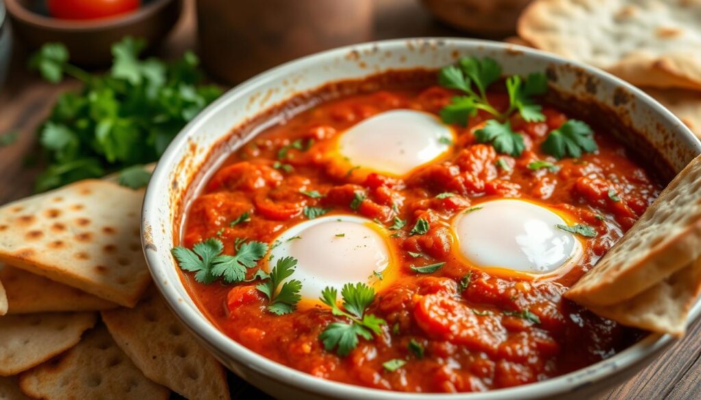 shakshouka