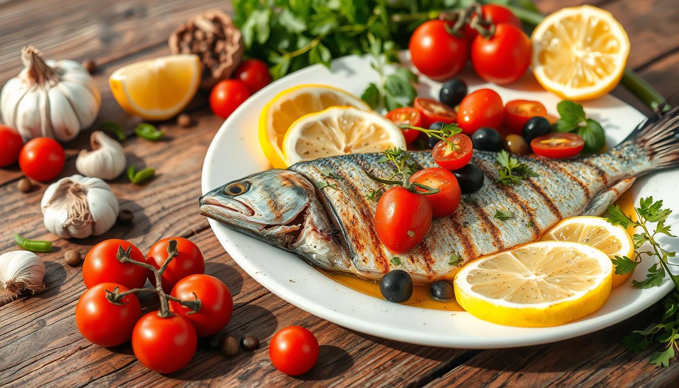 mackerel recipes