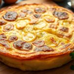 spanish tortilla recips